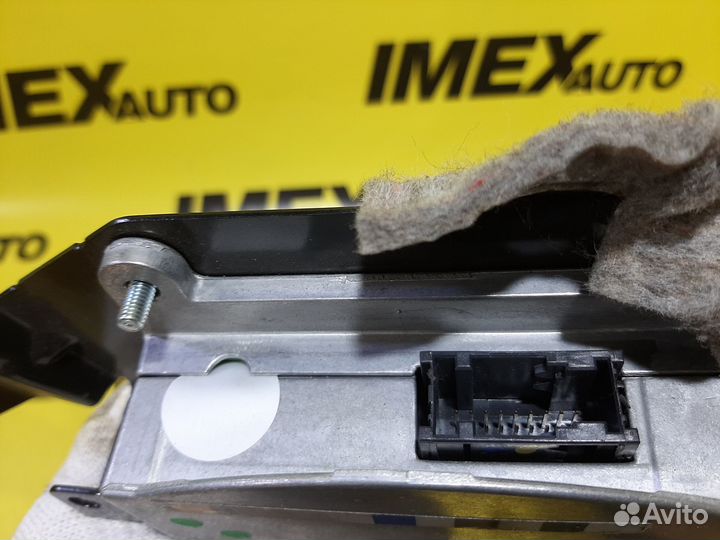 Блок bluetooth Bmw 5 E60/61