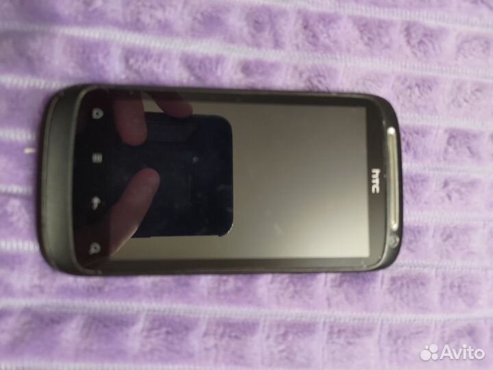 HTC Desire 510, 8 ГБ