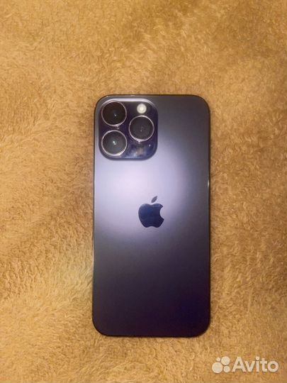 iPhone 14 Pro Max, 512 ГБ