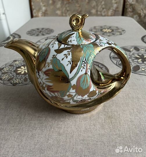 Заварочный чайник