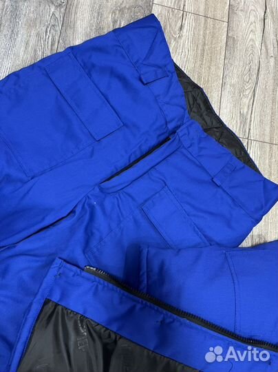 Костюм утепленный Спецодежда