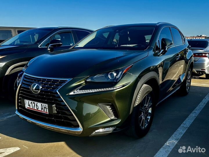 Авто на заказ из Грузии под ключ или сопровождение