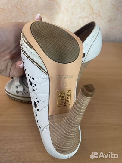 Туфли женские 33 размер