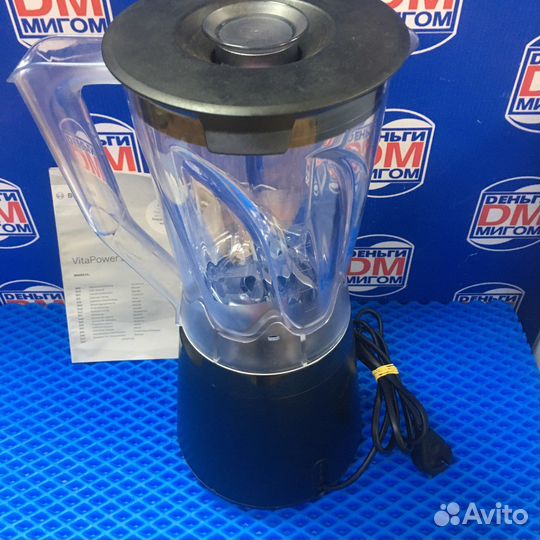 Л) Блендер Bosch cnsm20