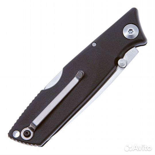 60497 Нож складной Ontario 8798 OKC Wraith, черная