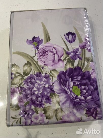 Белье постельное 2х спальное