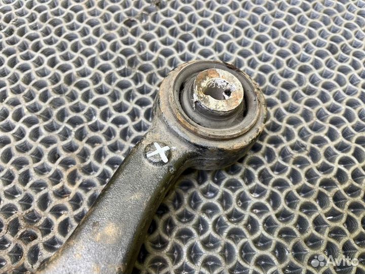 Рычаг передний правый Volvo Xc90 2.4 D5244T4 2007