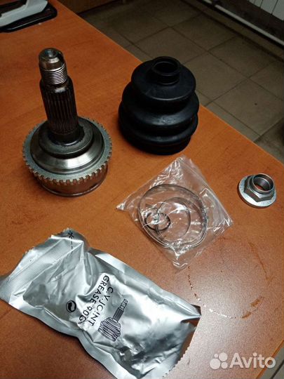 Шрус (граната) мазда 6 (02)