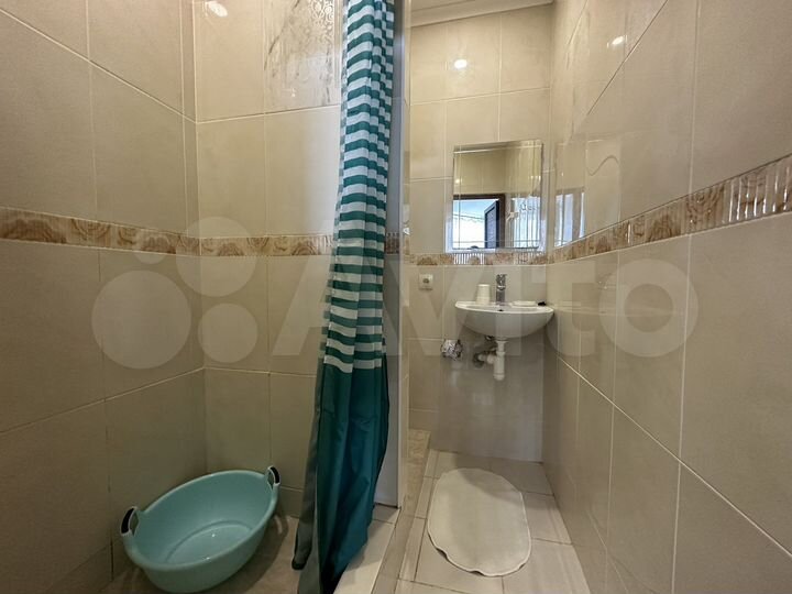 1-к. квартира, 30 м², 1/4 эт.