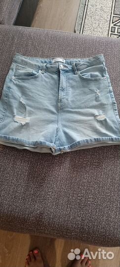 Шорты женские
