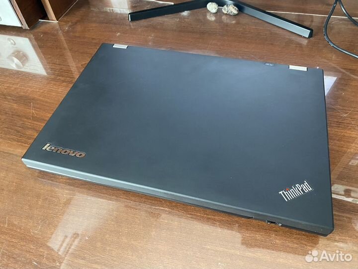 Ноутбук Lenovo Thinkpad T430 core i7