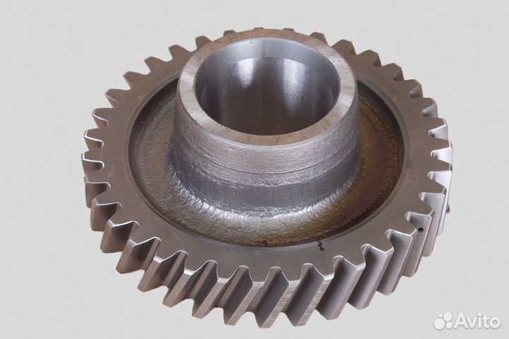 Шестерня 4-передачи промежуточного вала (35 зубов)