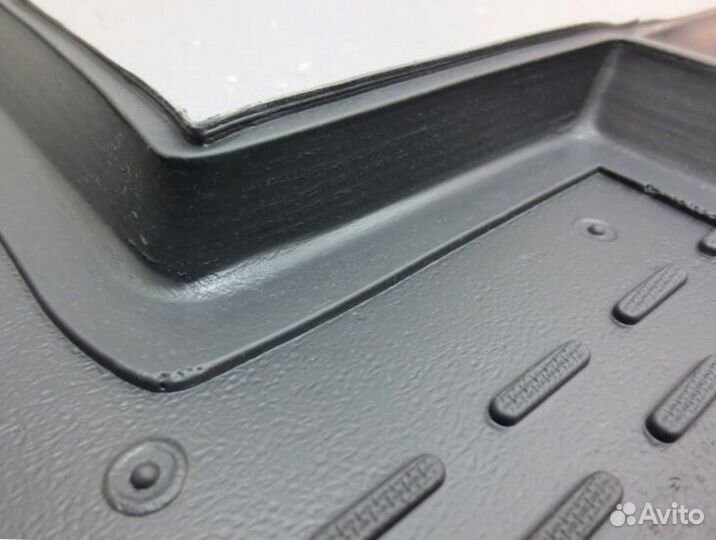 Коврики в салон MAZ 1999-2007