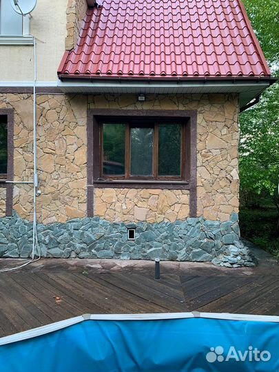 Окна пластиковые бу