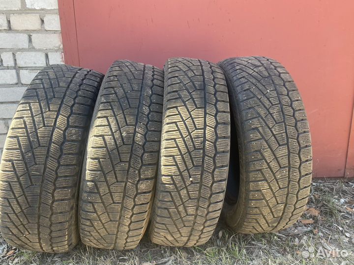 Gislaved Euro Frost 2 185/65 R15