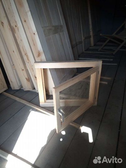 Двери для бани