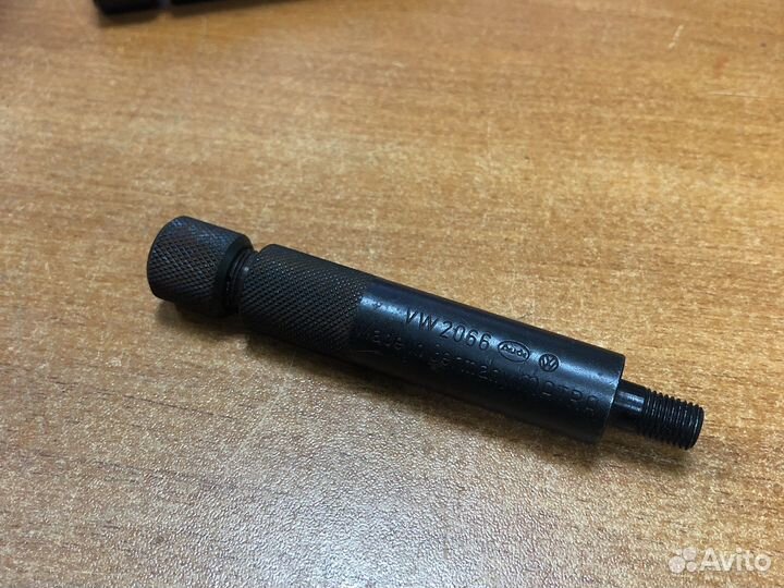 Matra 2066 Адаптер для стрелочного индикатора