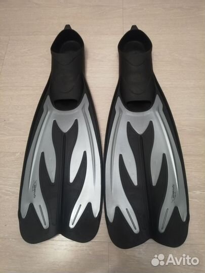 Ласты для плавания Light swim 38 39