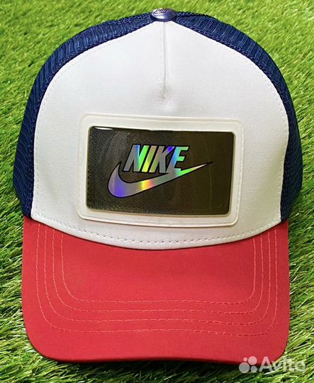 Nike Кепка Бейсболка