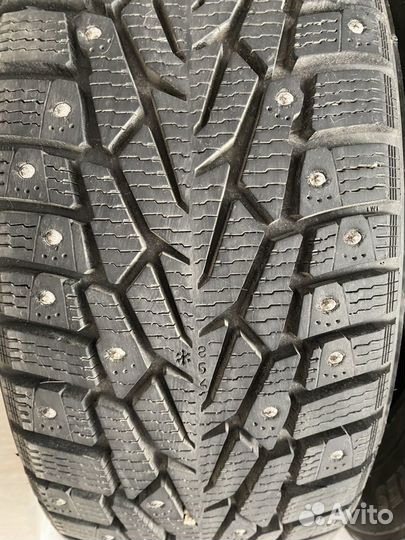 Nokian Tyres Nordman 7 205/65 R16 99T