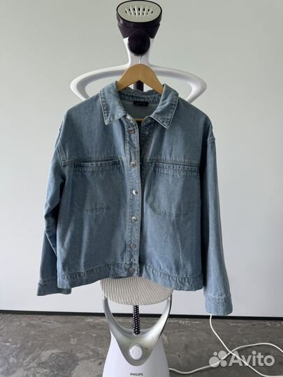 Zarina рубашка