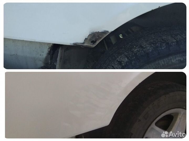 Покраска авто