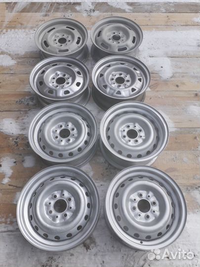 Диски r13 на ваз