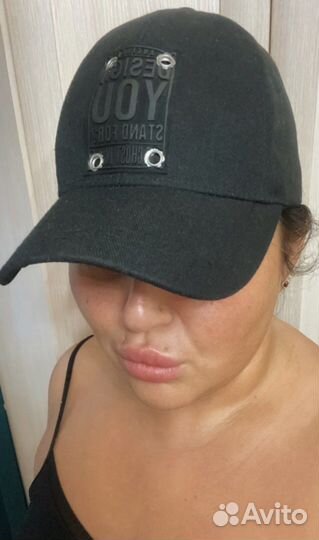 Кепка бейсболка женская новая