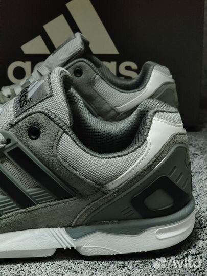 Кроссовки Adidas equipment torsion р.41-46