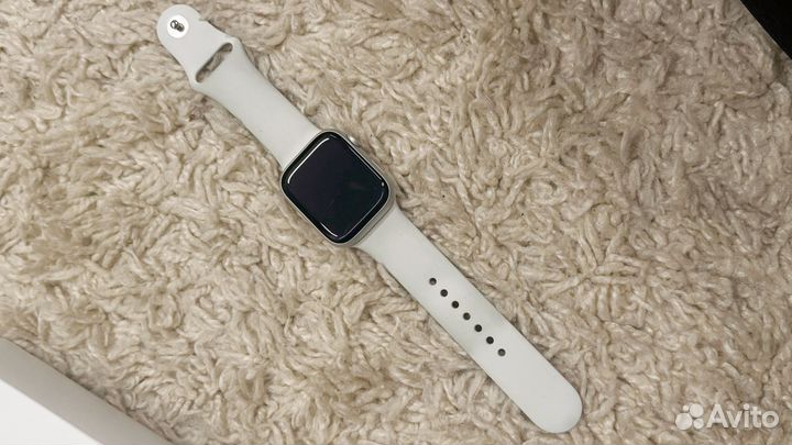 Часы apple watch 8 45 mm