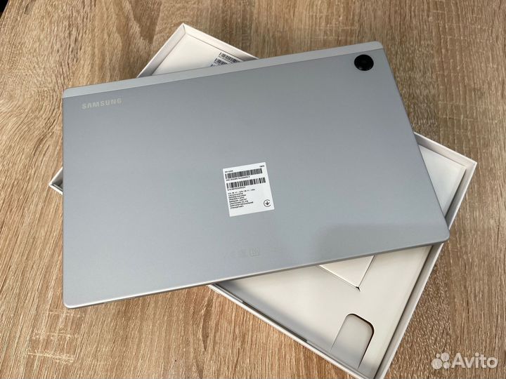 Планшет Samsung Galaxy tab A8 128