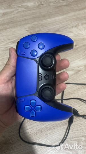 Dualshock для ps4/ps5 пк