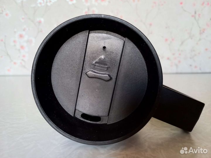 Термостакан