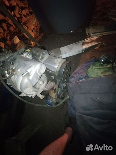 Продам двигатель ваз 8 кл