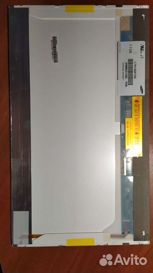 Матрица для ноутбука asus