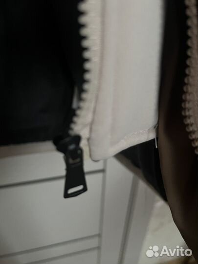 Пуховик женский 50 52 размер