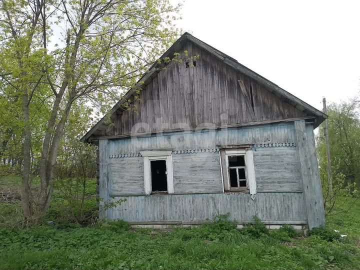 Участок 24 сот. (личное подсобное хозяйство (лпх))