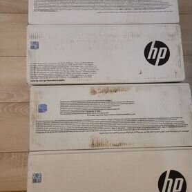 Картриджи hp Ce270ac ce271ac ce272ac ce273ac