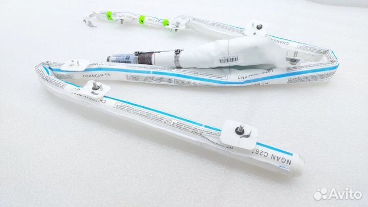 Б/У Подушка безопасности боковая Состояние