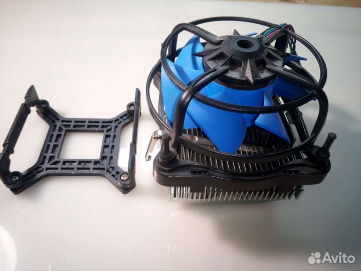 Кулер для процессора LGA 775