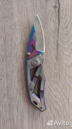 Ножи раскладные новый