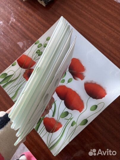 Набор прсуды