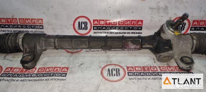 Рулевая рейка toyota wish