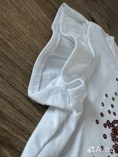 Платье Jumping Meters 3Т (90-95 см)