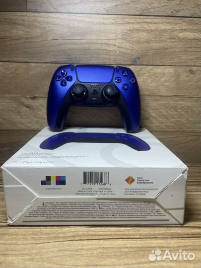 Геймпад пс 5