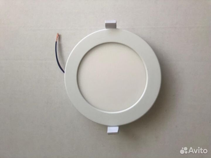 Led лампы