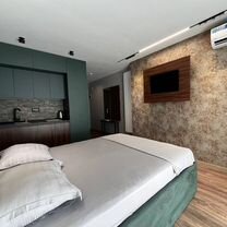 Квартира-студия, 30 м² (Грузия)