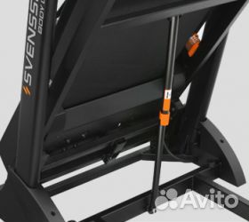 Svensson body labs physioline TDX touch Беговая