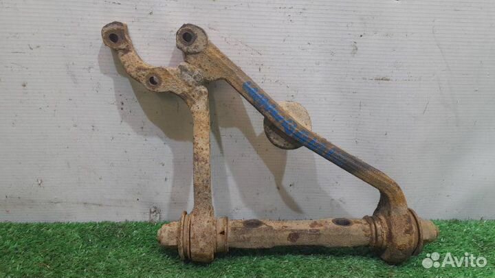 Рычаг передний левый Chevrolet Niva 1.7 2008