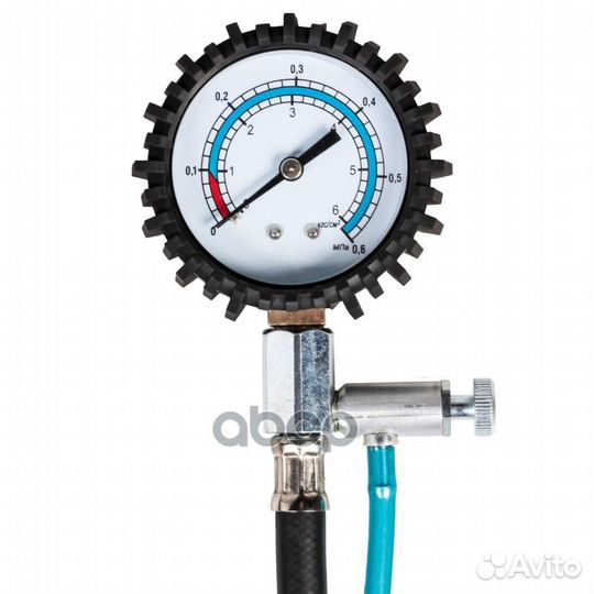 Измеритель давления топлива и масла ataa005 AIR